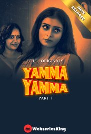 Yamma Yamma (Part 1) Ullu Hot Web Series (2025) Yamma Yamma (Part 1) Ullu Hot Web Series (2025)