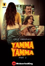 Yamma Yamma (Part 2) Ullu Hot Web Series (2025) Yamma Yamma (Part 2) Ullu Hot Web Series (2025)