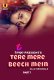 Tere Mere Beech Mein (Part 1) Ullu Hot Web Series