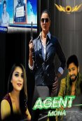Agent Mona (E01) WowEntertainment Hot Web Series