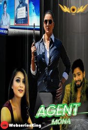 Agent Mona (E01) WowEntertainment Hot Web Series (2024) Agent Mona (E01) WowEntertainment Hot Web Series (2024)
