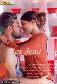 RJ Rex Jemi (E01) Jollu Telugu Hot Web Series