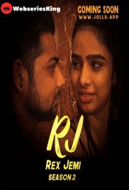 RJ Rex Jemi Season 2 (E01) Jollu Telugu Hot Web Series (2023) RJ Rex Jemi Season 2 (E01) Jollu Telugu Hot Web Series (2023)