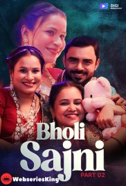 Bholi Sajni (E03-E04) DigimoviePlex Hot Web Series (2024) Bholi Sajni (E03-E04) DigimoviePlex Hot Web Series (2024)