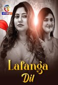 Lafanga Dil Complete Atrangii Hot Web Series