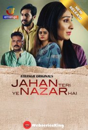 Jahan Teri Ye Nazar Hai Atrangii Hot Short Film (2025) Jahan Teri Ye Nazar Hai Atrangii Hot Short Film (2025)