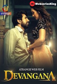 Devangana Atrangii Hot Short Film (2025) Devangana Atrangii Hot Short Film (2025)
