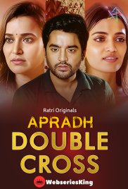 Double Cross Ratri Hot Short Film (2024) Double Cross Ratri Hot Short Film (2024)