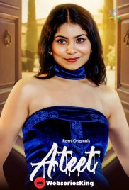 Ateet (E01) Ratri Hot Web Series (2025)