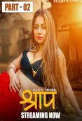 Shraap (E04-E06) HulChul Hot Web Series