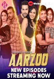 Aarzoo (E04-E06) HulChul Hot Web Series (2024) Aarzoo (E04-E06) HulChul Hot Web Series (2024)