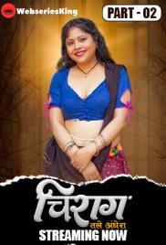 Chirag (E04-E06) HulChul Hot Web Series (2025) Chirag (E04-E06) HulChul Hot Web Series (2025)