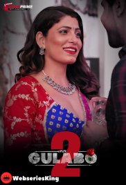 Gulabo Season 2 (E01-E02) TadkaPrime Hot Web Series (2024) Gulabo Season 2 (E01-E02) TadkaPrime Hot Web Series (2024)