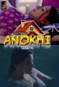Anokhi (Part 2) Jalva Hot Web Series