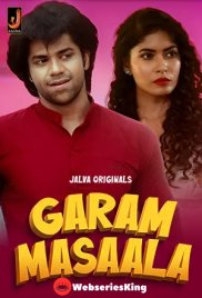 Garam Masala (Part 1) Jalva Hot Web Series (2024) Garam Masala (Part 1) Jalva Hot Web Series (2024)