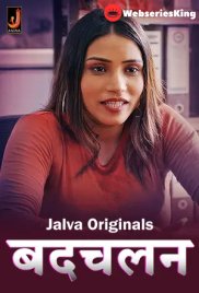 Badchalan Complete Jalva Hot Web Series (2024) Badchalan Complete Jalva Hot Web Series (2024)