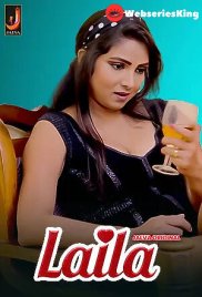 Laila (Part 1) Jalva Hot Web Series (2024) Laila (Part 1) Jalva Hot Web Series (2024)