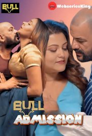 Admission (E03-E04) BullApp Hot Web Series (2025) Admission (E03-E04) BullApp Hot Web Series (2025)