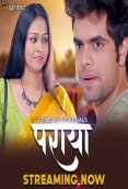 Paraya (E01-E05) HitPrime Hot Web Series