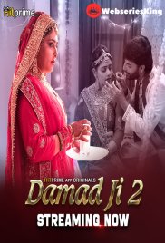 Damad Ji Season 2 (E01-E03) HitPrime Hot Web Series (2024) Damad Ji Season 2 (E01-E03) HitPrime Hot Web Series (2024)