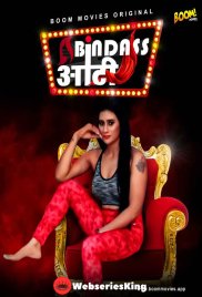 Bindaas Aunty BoomMovies Hot Short Film (2025) Bindaas Aunty BoomMovies Hot Short Film (2025)