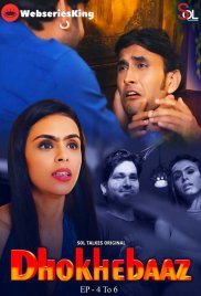 Dhokhebaaz (E04-E06) SolTalkies Hot Web Series (2024) Dhokhebaaz (E04-E06) SolTalkies Hot Web Series (2024)