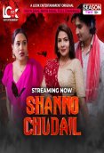 Shanno Chudail Season 2 (E01-E07) Look Entertainment Hot Web Series