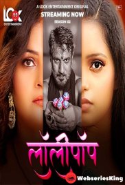 Lollipop Season 2 (E01-E04) Look Entertainment Hot Web Series (2024) Lollipop Season 2 (E01-E04) Look Entertainment Hot Web Series (2024)