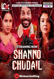 Shanno Chudail (E01-E07) Look Entertainment Hot Web Series (2025) Shanno Chudail (E01-E07) Look Entertainment Hot Web Series (2025)