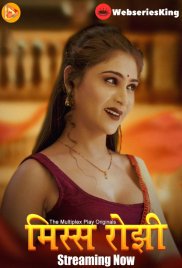 Miss Rosy (E01-E03) MultiplexPlay Hot Web Series (2024) Miss Rosy (E01-E03) MultiplexPlay Hot Web Series (2024)