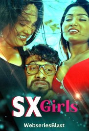 SX Girls Complete KooKu Hot Web Series (2023) SX Girls Complete KooKu Hot Web Series (2023)