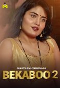 Bekaboo Season 2 Complete MasTram Hot Web Series