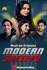 Mordern Society MasTram Hot Short Film (2025) Mordern Society MasTram Hot Short Film (2025)