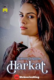 Harkat MasTram Hot Short Film (2025) Harkat MasTram Hot Short Film (2025)