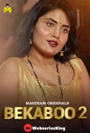 Bekaboo Season 2 Complete MasTram Hot Web Series (2025) Bekaboo Season 2 Complete MasTram Hot Web Series (2025)