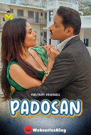 Padosan MasTram Hot Short Film (2025)