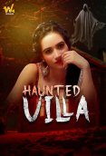 Haunted Villa Waah Hot Short Film