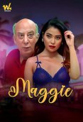 Maggie Waah Hot Short Film