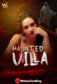 Haunted Villa Waah Hot Short Film (2024) Haunted Villa Waah Hot Short Film (2024)