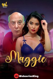 Maggie Waah Hot Short Film (2024) Maggie Waah Hot Short Film (2024)