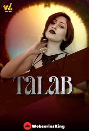 Talab Waah Hot Short Film (2024) Talab Waah Hot Short Film (2024)