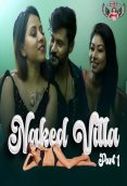 Naked Villa (E01) MsSpicy Hot Web Series