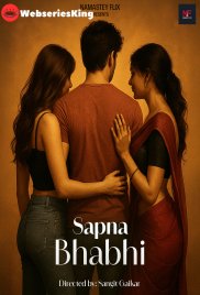 Sapna Bhabhi Namasteyflix Hot Short Film (2025) Sapna Bhabhi Namasteyflix Hot Short Film (2025)