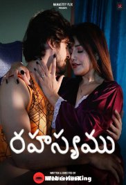 Rahasyam Namasteyflix Hot Short Film (2025) Rahasyam Namasteyflix Hot Short Film (2025)