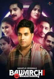 Bawarchi (E03-E04) AahaFlix Hot Web Series (2024) Bawarchi (E03-E04) AahaFlix Hot Web Series (2024)