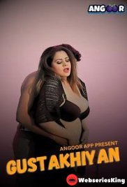 Gustakhiyan (E01) Angoor Hot Web Series (2024) Gustakhiyan (E01) Angoor Hot Web Series (2024)