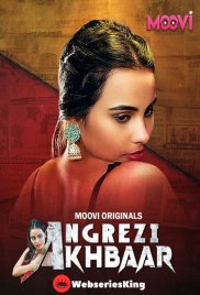 Angrezi Akhbaar (Part 1) Moovi Hot Web Series (2024) Angrezi Akhbaar (Part 1) Moovi Hot Web Series (2024)