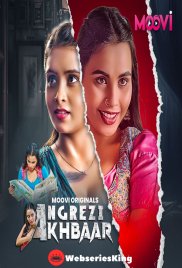 Angrezi Akhbaar (Part 3) Moovi Hot Web Series (2024) Angrezi Akhbaar (Part 3) Moovi Hot Web Series (2024)