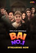 Bai NO 1 (E01-E03) ChillX Hot Web Series