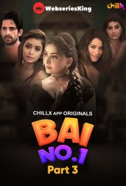 Bai NO 1 (E06-E07) ChillX Hot Web Series (2024) Bai NO 1 (E06-E07) ChillX Hot Web Series (2024)